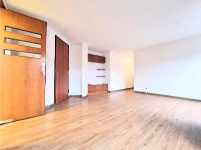 Apartamento de 2 alcobas en arriendo en Chico, Bogotá, 76 m² · foto 5 de 20