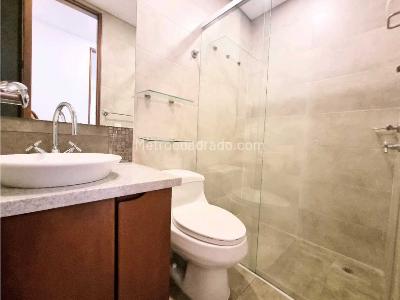 Apartamento de 2 alcobas en arriendo en Chico, Bogotá, 76 m² · foto 7 de 20