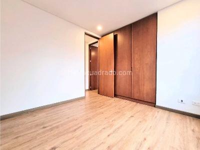 Apartamento de 2 alcobas en arriendo en Chico, Bogotá, 76 m² · foto 9 de 20