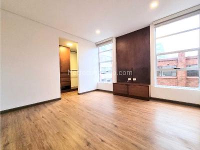 Apartamento de 2 alcobas en arriendo en Chico, Bogotá, 76 m² · foto 11 de 20