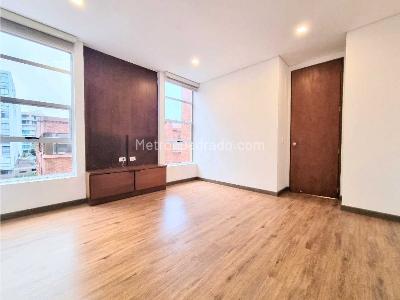 Apartamento de 2 alcobas en arriendo en Chico, Bogotá, 76 m² · foto 12 de 20