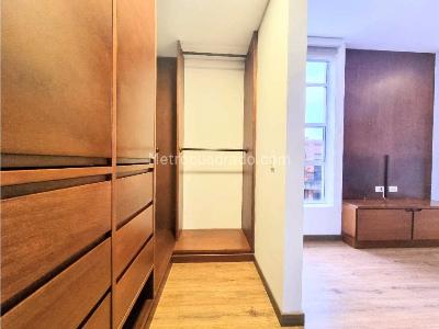 Apartamento de 2 alcobas en arriendo en Chico, Bogotá, 76 m² · foto 14 de 20
