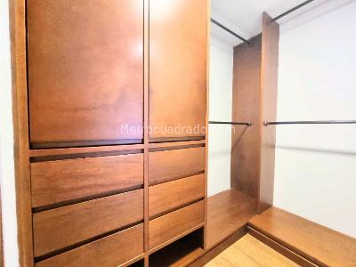 Apartamento de 2 alcobas en arriendo en Chico, Bogotá, 76 m² · foto 15 de 20