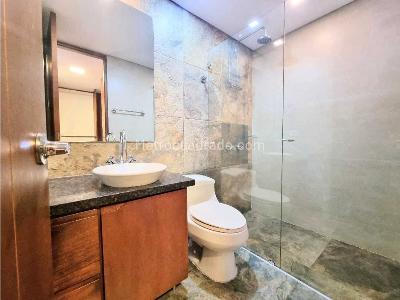 Apartamento de 2 alcobas en arriendo en Chico, Bogotá, 76 m² · foto 16 de 20