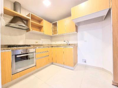 Apartamento de 2 alcobas en arriendo en Chico, Bogotá, 76 m² · foto 17 de 20