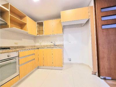 Apartamento de 2 alcobas en arriendo en Chico, Bogotá, 76 m² · foto 18 de 20