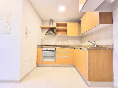 Apartamento de 2 alcobas en arriendo en Chico, Bogotá, 76 m² · foto 19 de 20