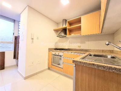 Apartamento de 2 alcobas en arriendo en Chico, Bogotá, 76 m² · foto 20 de 20