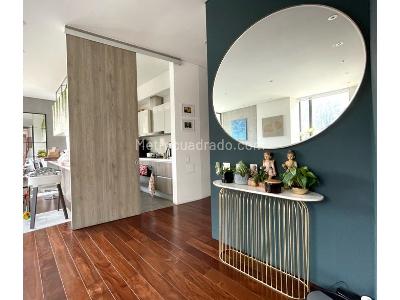 Apartamento en venta en El Nogal, Bogotá · foto 2 de 19
