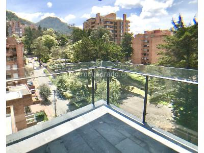 Apartamento en venta en El Nogal, Bogotá · foto 4 de 19