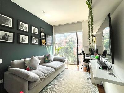 Apartamento en venta en El Nogal, Bogotá · foto 5 de 19