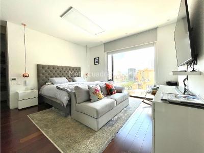 Apartamento en venta en El Nogal, Bogotá · foto 7 de 19
