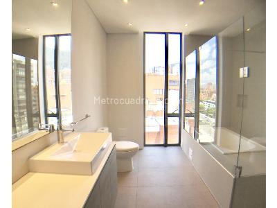 Apartamento en venta en El Nogal, Bogotá · foto 8 de 19