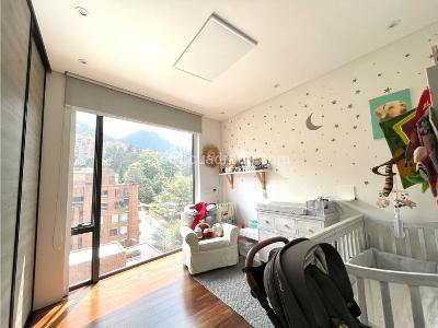 Apartamento en venta en El Nogal, Bogotá · foto 9 de 19