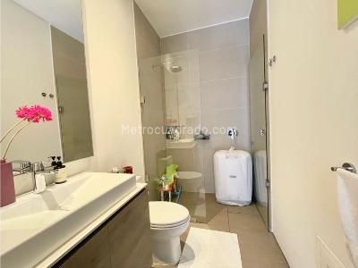 Apartamento en venta en El Nogal, Bogotá · foto 10 de 19