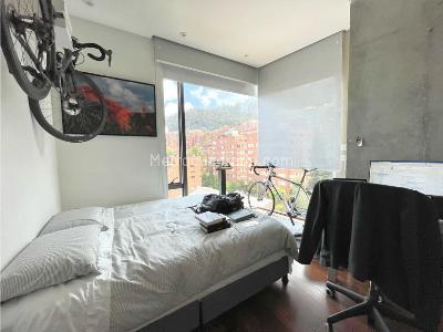 Apartamento en venta en El Nogal, Bogotá · foto 11 de 19