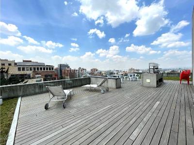 Apartamento en venta en El Nogal, Bogotá · foto 13 de 19