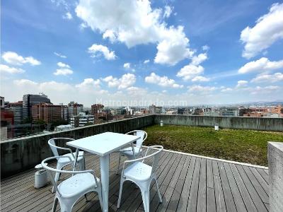 Apartamento en venta en El Nogal, Bogotá · foto 14 de 19