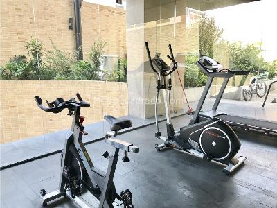 Apartamento en venta en El Nogal, Bogotá · foto 15 de 19