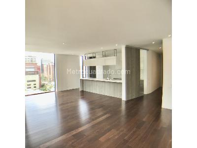 Apartamento en venta en El Nogal, Bogotá · foto 16 de 19
