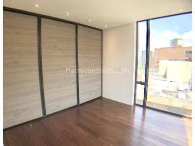 Apartamento en venta en El Nogal, Bogotá · foto 17 de 19