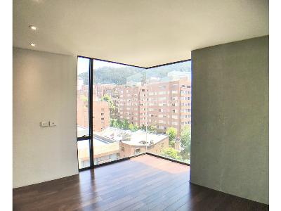 Apartamento en venta en El Nogal, Bogotá · foto 18 de 19