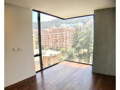 Apartamento en venta en El Nogal, Bogotá · foto 19 de 19