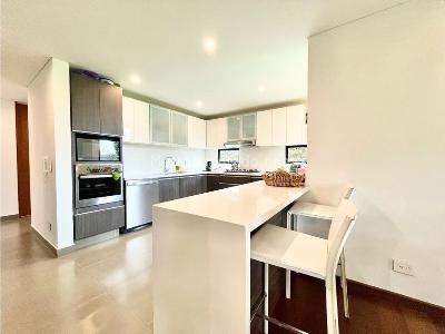Casa de 3 alcobas en venta en Pradera De Potosi, La Calera, 258 m² · foto 10 de 20