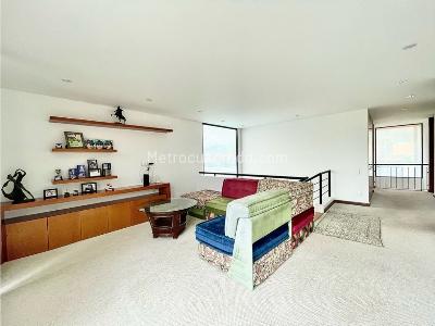 Casa de 3 alcobas en venta en Pradera De Potosi, La Calera, 258 m² · foto 17 de 20