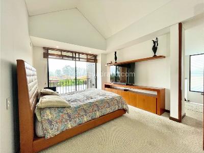 Casa de 3 alcobas en venta en Pradera De Potosi, La Calera, 258 m² · foto 18 de 20