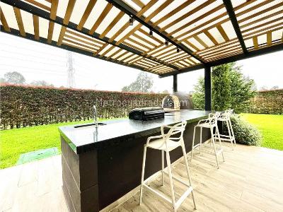 Casa de 3 alcobas en venta en Pradera De Potosi, La Calera, 258 m² · foto 5 de 20
