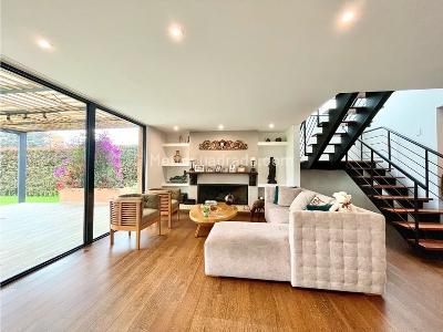 Casa de 3 alcobas en venta en Pradera De Potosi, La Calera, 258 m² · foto 6 de 20