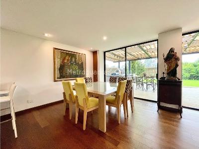 Casa de 3 alcobas en venta en Pradera De Potosi, La Calera, 258 m² · foto 7 de 20