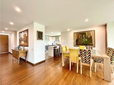 Casa de 3 alcobas en venta en Pradera De Potosi, La Calera, 258 m² · foto 8 de 20