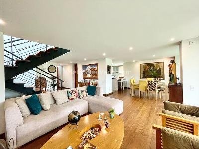 Casa de 3 alcobas en venta en Pradera De Potosi, La Calera, 258 m² · foto 9 de 20