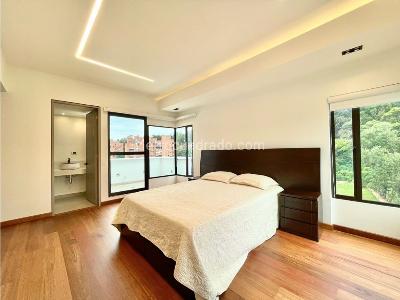 Apartamento en venta en Colina Campestre, Bogotá · foto 17 de 20