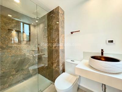 Apartamento en venta en Colina Campestre, Bogotá · foto 18 de 20
