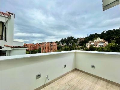 Apartamento en venta en Colina Campestre, Bogotá · foto 19 de 20