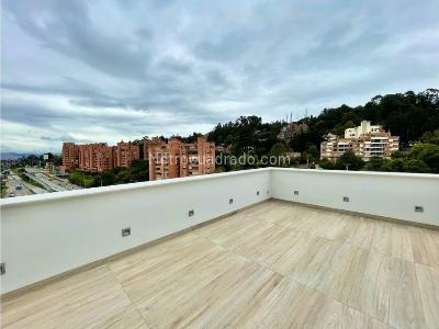 Apartamento en venta en Colina Campestre, Bogotá · foto 3 de 20