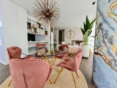 Apartamento de 2 alcobas en venta en La Cabrera, Bogotá, 114 m² · foto 7 de 20
