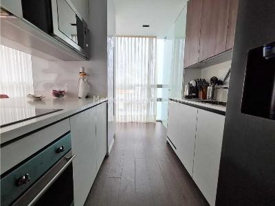 Apartamento de 2 alcobas en venta en La Cabrera, Bogotá, 114 m² · foto 10 de 20