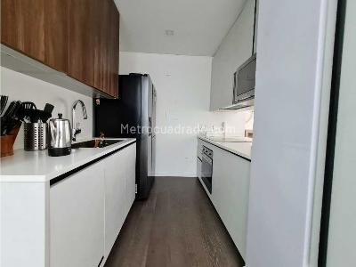 Apartamento de 2 alcobas en venta en La Cabrera, Bogotá, 114 m² · foto 11 de 20