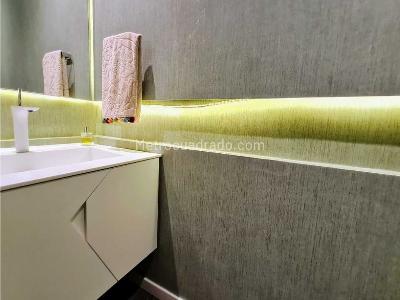 Apartamento de 2 alcobas en venta en La Cabrera, Bogotá, 114 m² · foto 13 de 20