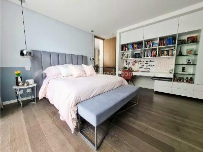 Apartamento de 2 alcobas en venta en La Cabrera, Bogotá, 114 m² · foto 15 de 20