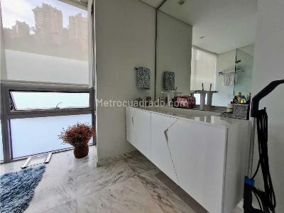 Apartamento de 2 alcobas en venta en La Cabrera, Bogotá, 114 m² · foto 16 de 20
