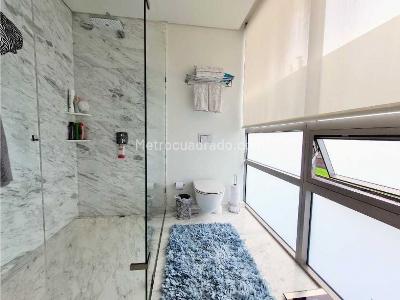 Apartamento de 2 alcobas en venta en La Cabrera, Bogotá, 114 m² · foto 17 de 20