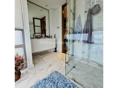 Apartamento de 2 alcobas en venta en La Cabrera, Bogotá, 114 m² · foto 18 de 20
