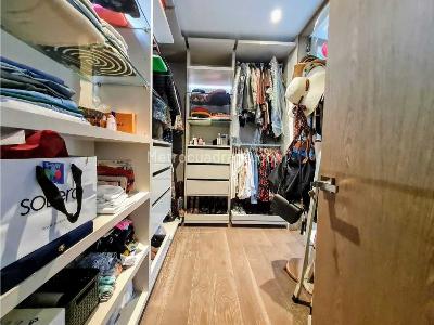 Apartamento de 2 alcobas en venta en La Cabrera, Bogotá, 114 m² · foto 19 de 20
