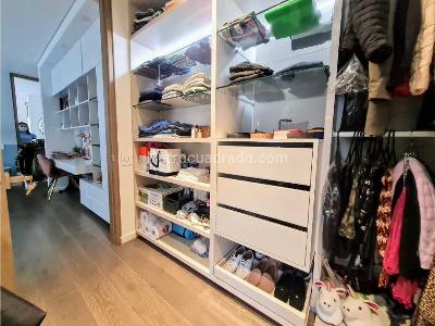 Apartamento de 2 alcobas en venta en La Cabrera, Bogotá, 114 m² · foto 20 de 20