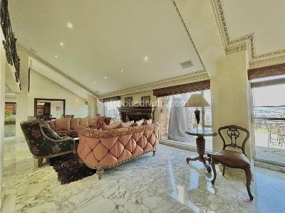 Apartamento en venta en Los Rosales, Bogotá · foto 10 de 20